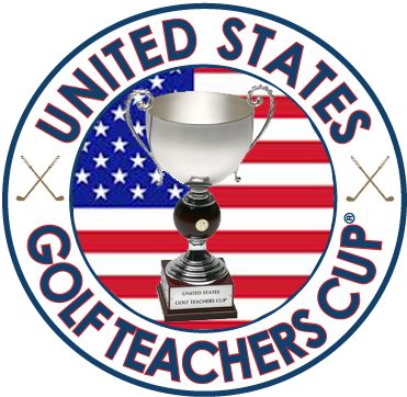 US Golf Teachers Cup Logo
