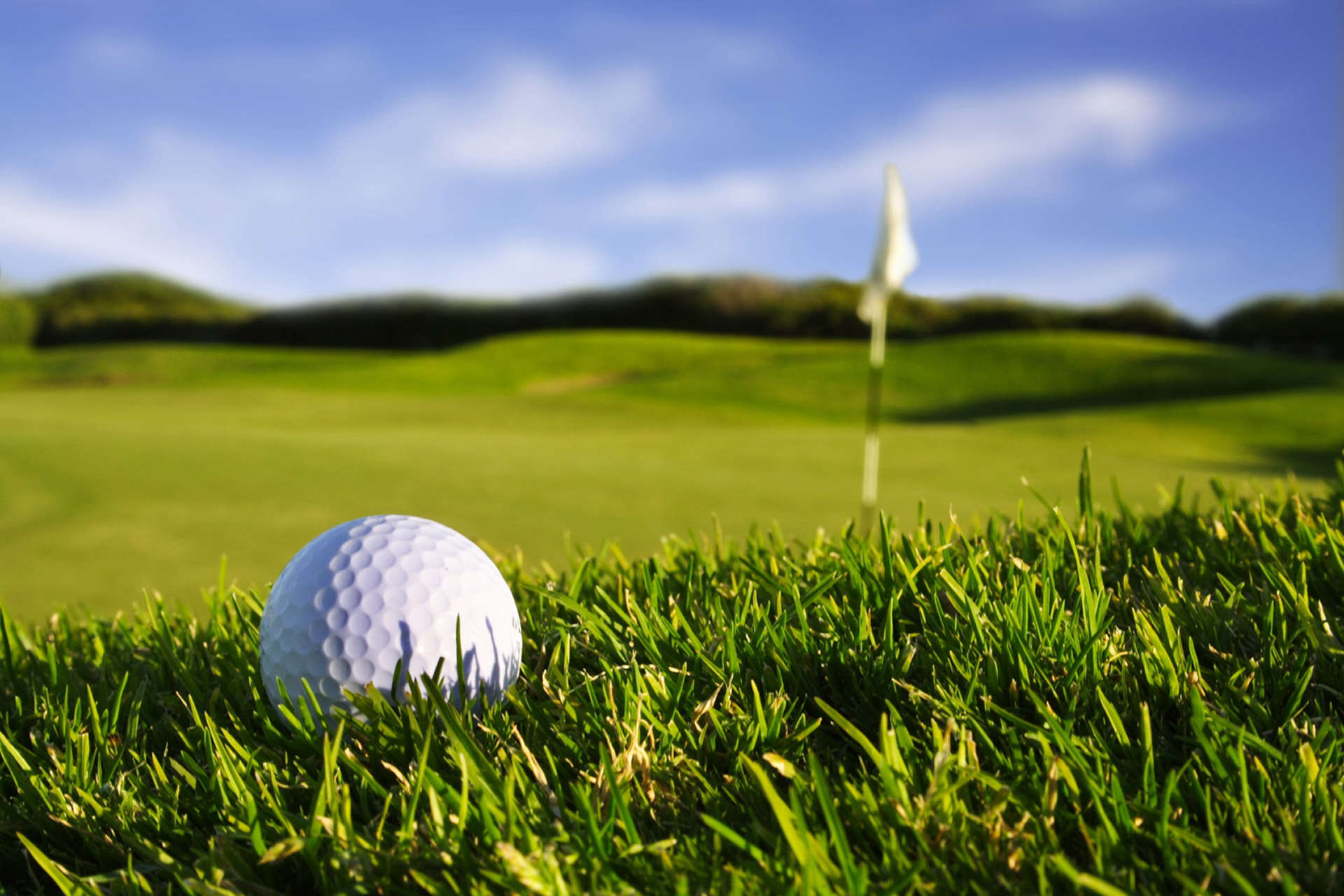 High School Golf The Beginning United States Golf Teachers Federation