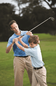 Daily Junior Golf Clinics: Discover These New All-the-Rage Tactics to Teach Golf to Kids