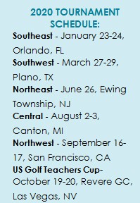 usgtf 2020 tournament schedule