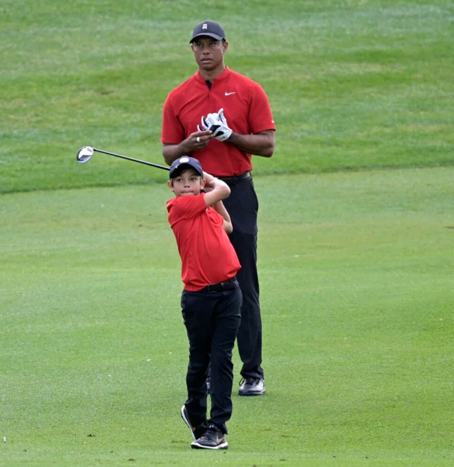 Where Is Pnc Golf Being Played