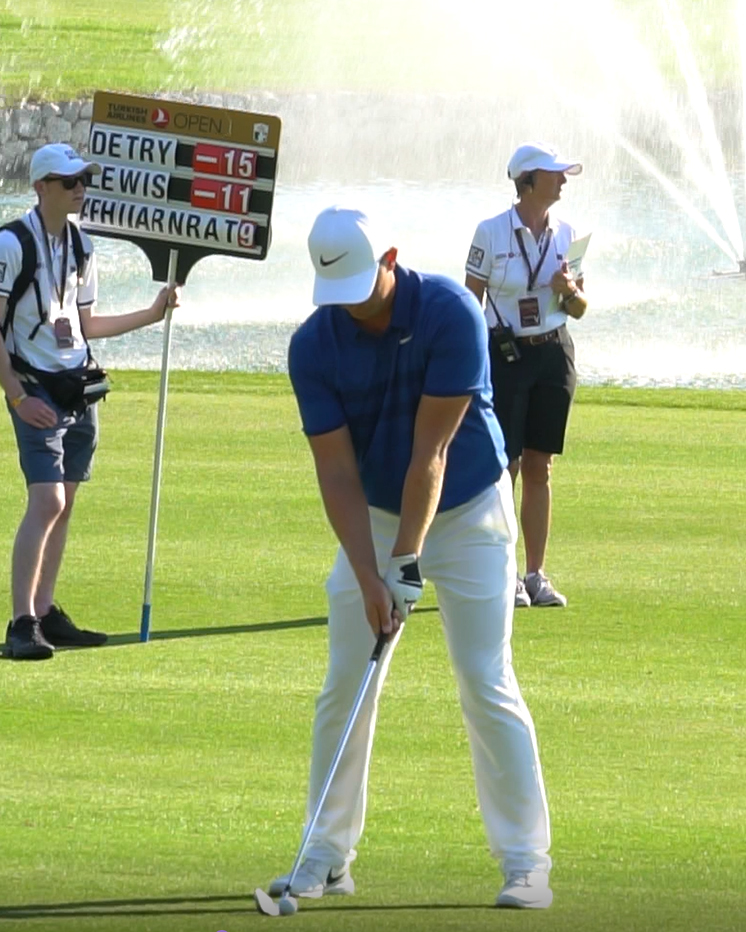 PGA Tour Schedule Has Some Changes For 2023 United States Golf Teachers Federation