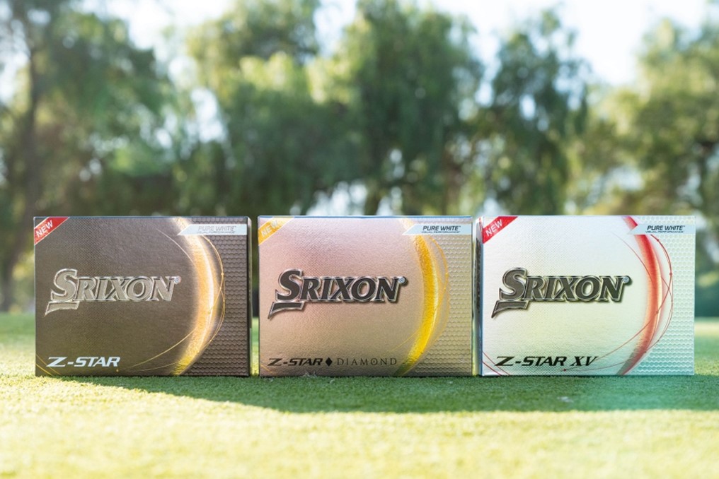 Srixion Z-Star Series Balls