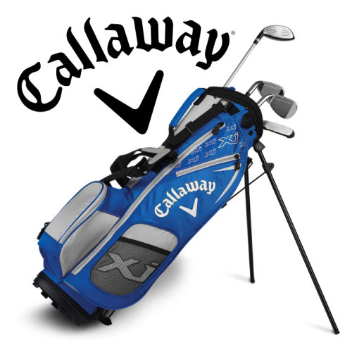 INDUSTRY PARTNER SPOTLIGHT CALLAWAY GOLF United States Golf