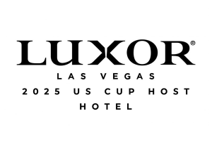 Luxor Las Vegas 2025 US Cup Host Hotel