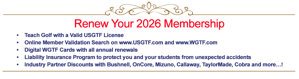 2026 dues notice banner 2